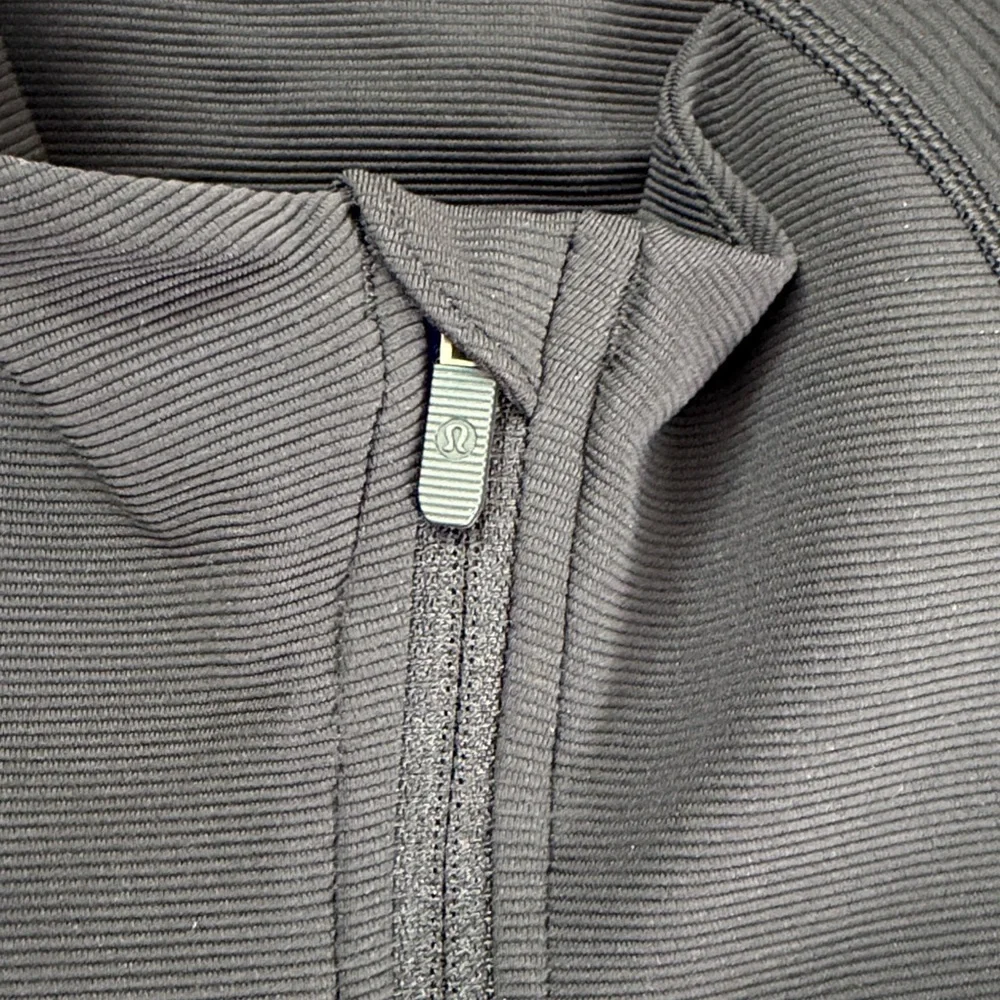 Lululemon Define Jacket *Rib - Picture 2 of 7